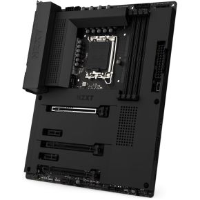 Intel NZXT N7 Z790 (Black) - afbeelding 2