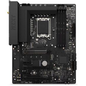 Intel NZXT N7 Z790 (Black) - afbeelding 3