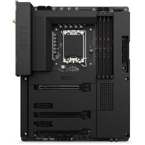 NZXT Nzxt N7 Z790 Intel Z790 Lga 1700 Atx