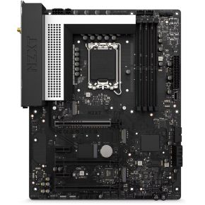 N7 Z790 ATX Moederbord LGA1700 DDR5 Wi-Fi 6E - Mat Wit - afbeelding 3