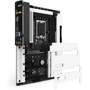 N7 Z790 ATX Moederbord LGA1700 DDR5 Wi-Fi 6E - Mat Wit - afbeelding 5