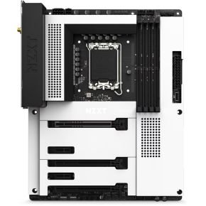 NZXT N7-Z79XT-W1