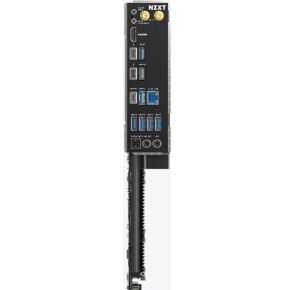 N7 Z890 Matte Black ATX Wi-Fi 6E DDR5 LGA 1851 Motherboard - afbeelding 4