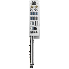 Nzxt N9 X870E Amd X870E Socket Am5 Atx moederbord - afbeelding 2