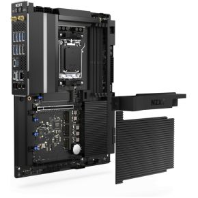 N9 X870E Amd X870E Socket Am5 Atx - afbeelding 3
