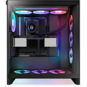 N9 X870E Amd X870E Socket Am5 Atx - afbeelding 4