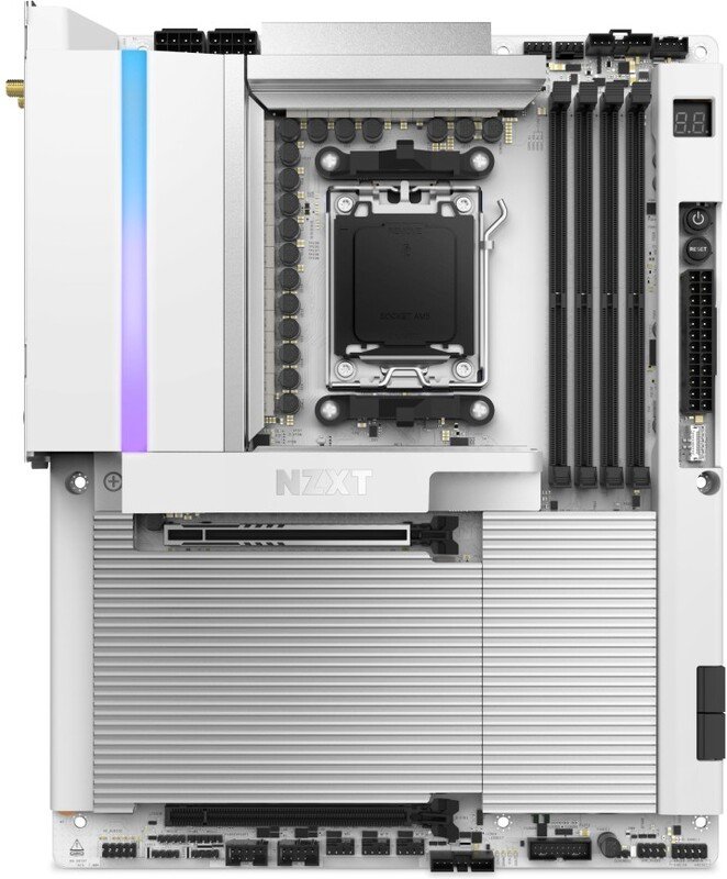 NZXT N9-X87XT-W1