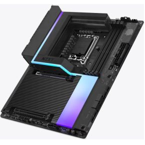 Intel NZXT N9 Z890 (Black) - afbeelding 2