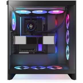 Nzxt N9 Z890 Intel Z890 Lga 1851 (Socket V1) Atx moederbord - afbeelding 5