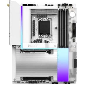 NZXT Nzxt N9 Z890 Intel Z890 Lga 1851 (Socket V1) Atx