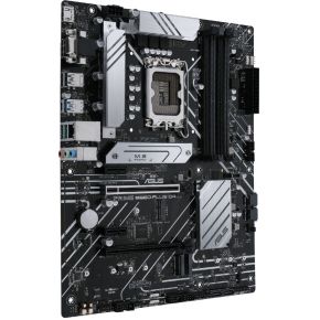 Intel Asus PRIME B660-PLUS D4 - afbeelding 2