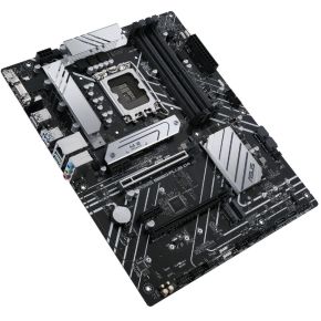 Intel Asus PRIME B660-PLUS D4 - afbeelding 4