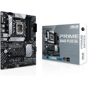 Intel Asus PRIME B660-PLUS D4 - afbeelding 6