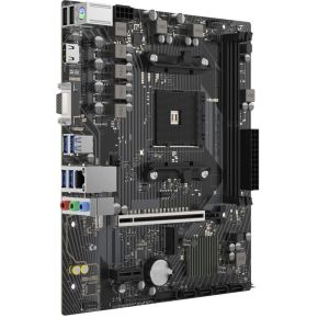 A520M-E Moederbord - afbeelding 2