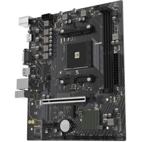 A520M-E Moederbord - afbeelding 3