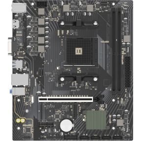 Sapphire Sapphire A520M-E Amd A520 Socket Am4 Micro Atx