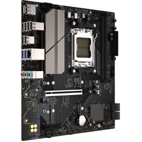 B650M-E Moederbord - afbeelding 2