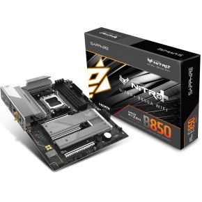 NITRO+ B850A WIFI7 Moederbord - afbeelding 6