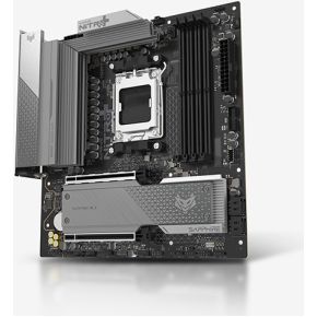 NITRO+ B850M WIFI Moederbord - afbeelding 3