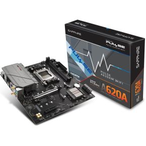 PULSE A620AM Moederbord - afbeelding 6