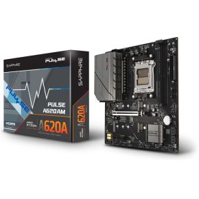 PULSE A620AM Moederbord - afbeelding 7