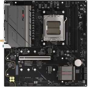 Sapphire Sapphire Pulse A620Am Amd A620A Socket Am5 Micro Atx