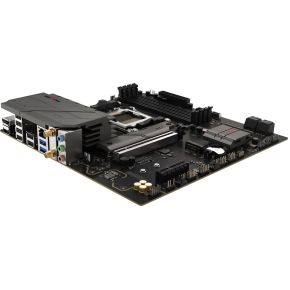 PULSE B850M WIFI Moederbord - afbeelding 4