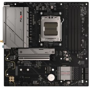 PULSE B850M WIFI Moederbord - afbeelding 5