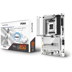 PURE B850A WIFI 7 Moederbord - afbeelding 5