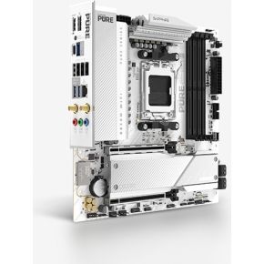 PURE B850M WIFI Moederbord - afbeelding 6