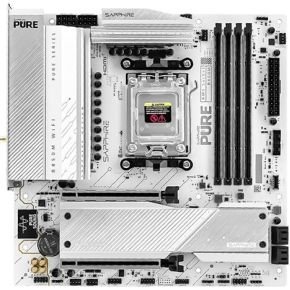 Moederbord AMD Sapphire PURE B850M WIFI