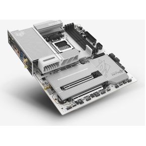 NITRO+ X870EA PhantomLink Polar Edition Moederbord - afbeelding 5