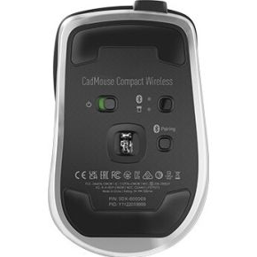 CadMouse Compact Wireless - afbeelding 7