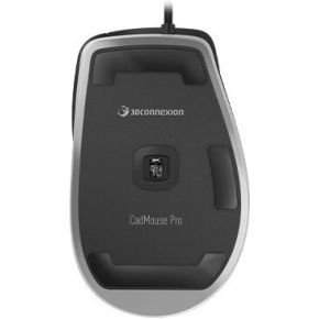 CadMouse Pro Wireless muis - afbeelding 3
