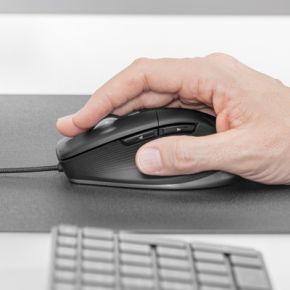 CadMouse Pro Wireless muis - afbeelding 7