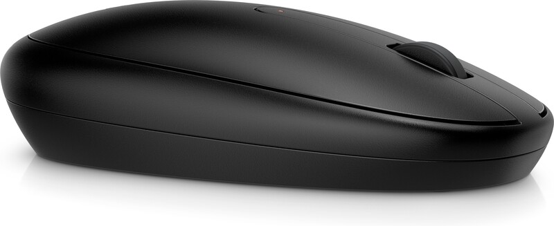 Acc 245 bluetooth mouse black 3 orig - HP 245 Bluetooth Mouse