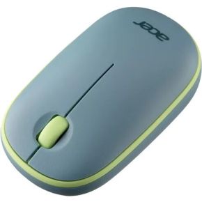 AMR100 Wireless Bubble Blue Muis - afbeelding 3