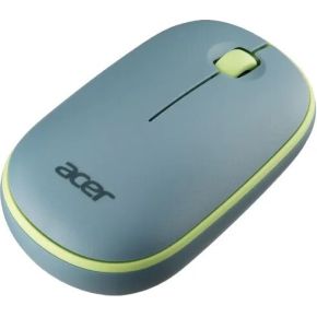 AMR100 Wireless Bubble Blue Muis - afbeelding 4