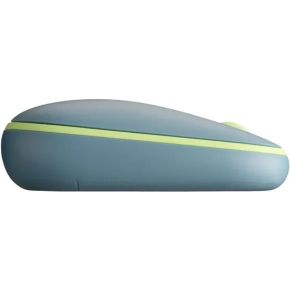AMR100 Wireless Bubble Blue Muis - afbeelding 6