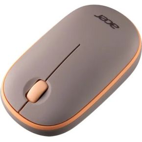 AMR100 Wireless Bubble Peach muis Muis - afbeelding 3