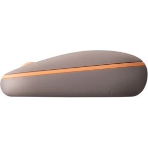 AMR100 Wireless Bubble Peach muis Muis - afbeelding 5
