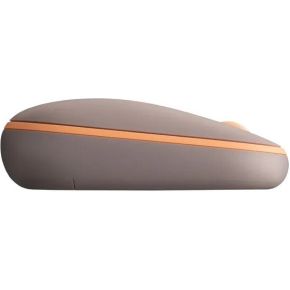 AMR100 Wireless Bubble Peach muis Muis - afbeelding 6