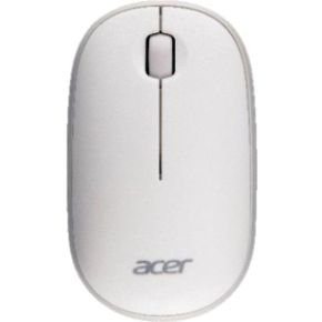 AMR100 Wireless Bubble Mouse White