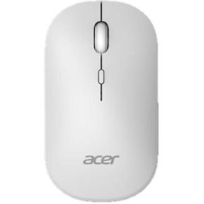 AMR130 Wit Dual Mode Muis