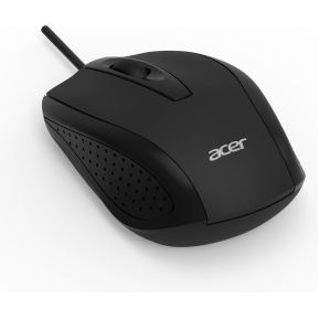 HP.EXPBG.008 mouse Home Ambidextrous USB Type-A Optical Muis - afbeelding 2