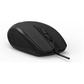 HP.EXPBG.008 mouse Home Ambidextrous USB Type-A Optical Muis - afbeelding 3