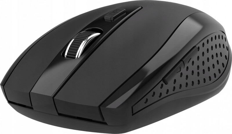 Acer mx202 muis universeel ambidext 2 orig - Acer Wireless Mouse MX202