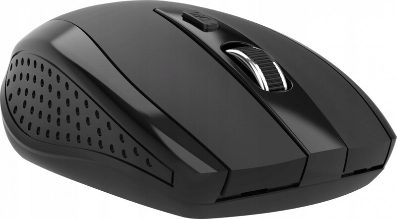 Acer mx202 muis universeel ambidext 3 orig - Acer Wireless Mouse MX202