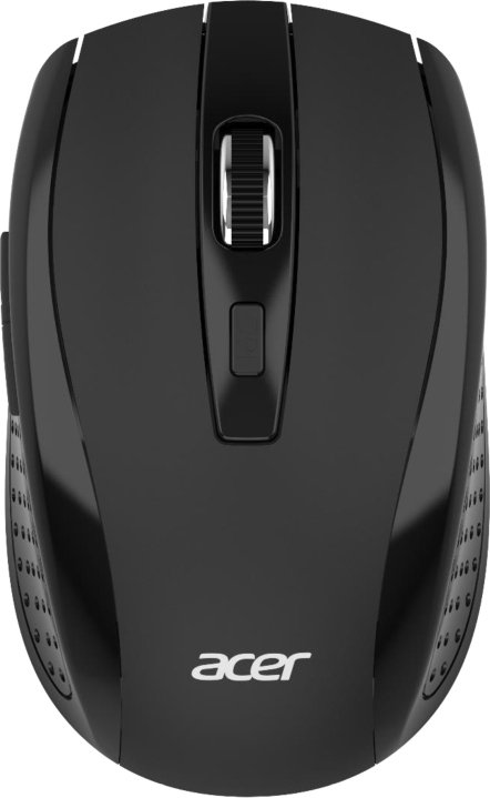 Acer mx202 muis universeel ambidext - Acer Wireless Mouse MX202