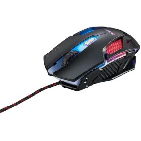 Nitro II NMW200 Gaming Muis - afbeelding 2